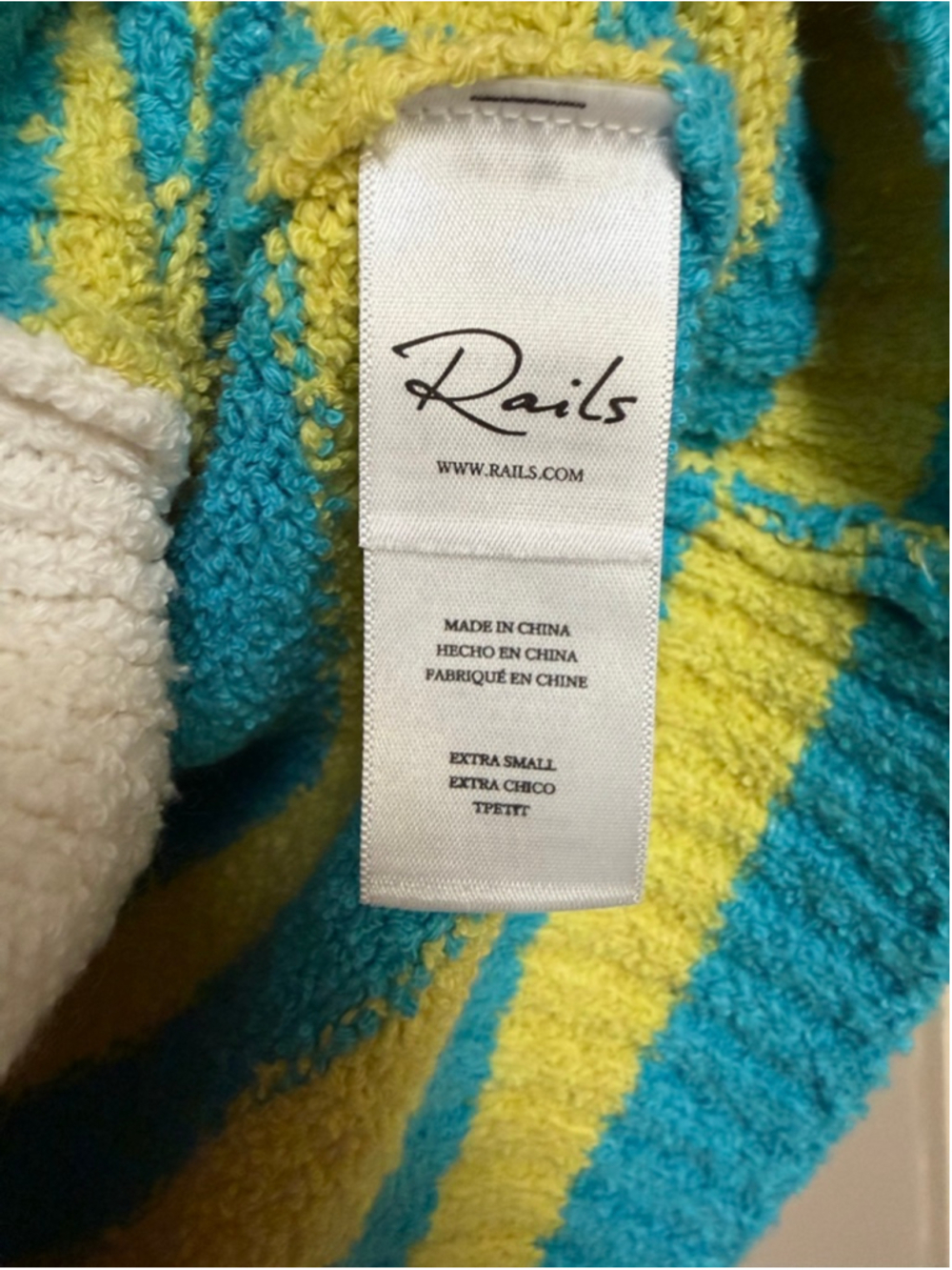 Rails Geneva Cardigan - Picture 5 of 7